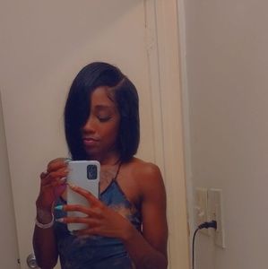 Meet your Posher, Brianna